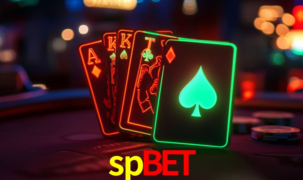 Jackpots e promoções na spbet