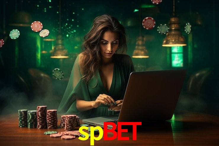 APP rápido e leve da spbet