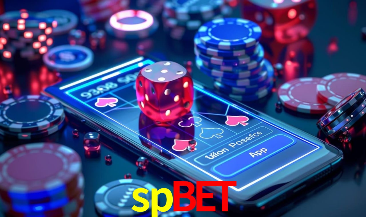Canal oficial no Telegram da spbet